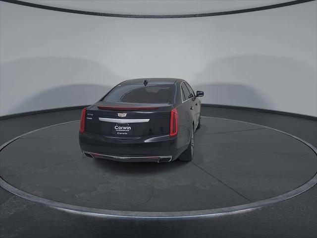 2016 Cadillac XTS Premium Collection