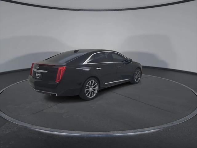 2016 Cadillac XTS Premium Collection
