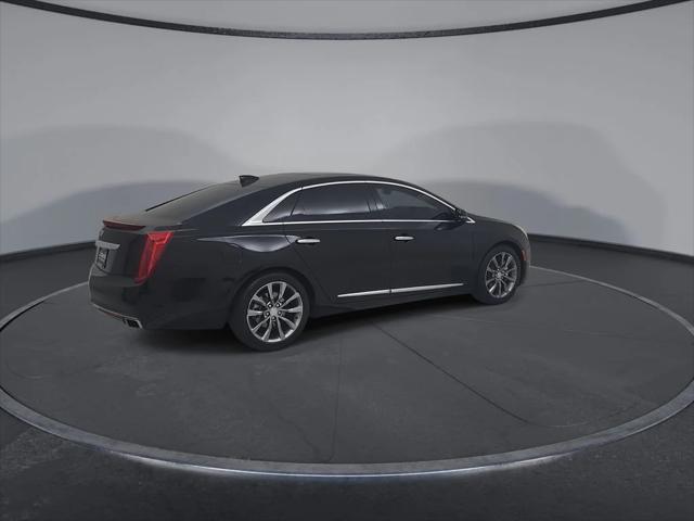 2016 Cadillac XTS Premium Collection