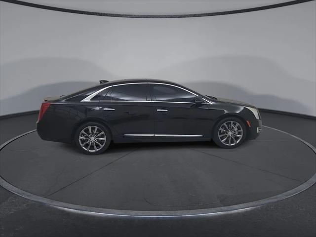 2016 Cadillac XTS Premium Collection