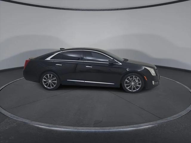 2016 Cadillac XTS Premium Collection