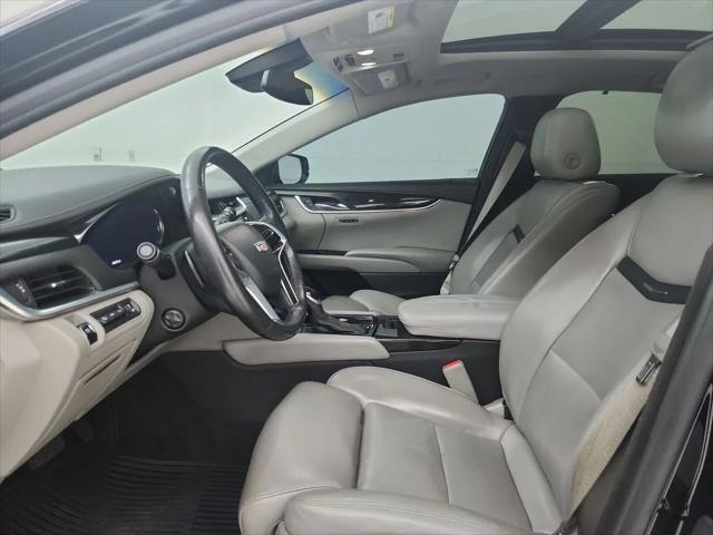 2016 Cadillac XTS Premium Collection