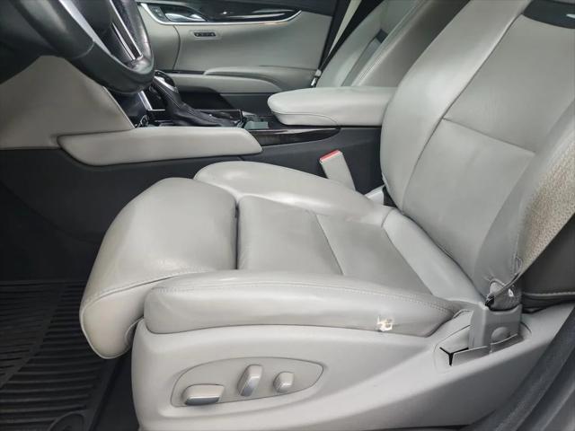 2016 Cadillac XTS Premium Collection