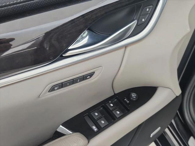 2016 Cadillac XTS Premium Collection