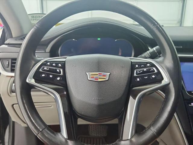 2016 Cadillac XTS Premium Collection