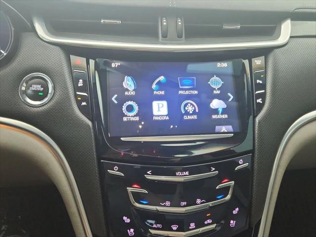 2016 Cadillac XTS Premium Collection