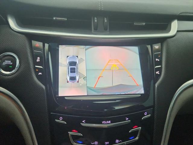 2016 Cadillac XTS Premium Collection