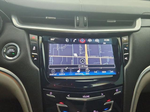 2016 Cadillac XTS Premium Collection