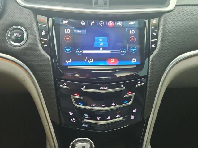 2016 Cadillac XTS Premium Collection