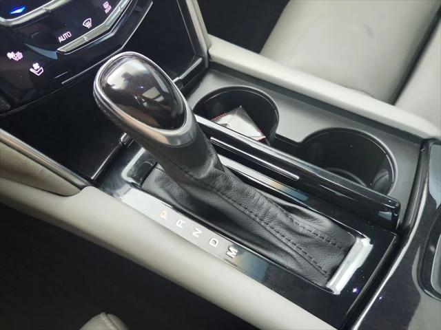 2016 Cadillac XTS Premium Collection