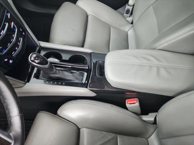 2016 Cadillac XTS Premium Collection