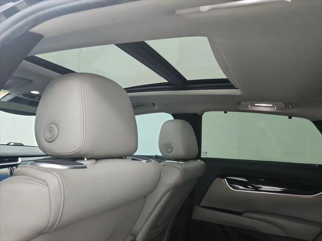 2016 Cadillac XTS Premium Collection