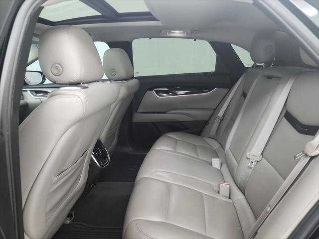 2016 Cadillac XTS Premium Collection