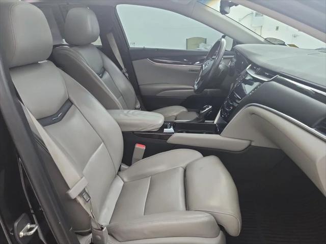 2016 Cadillac XTS Premium Collection