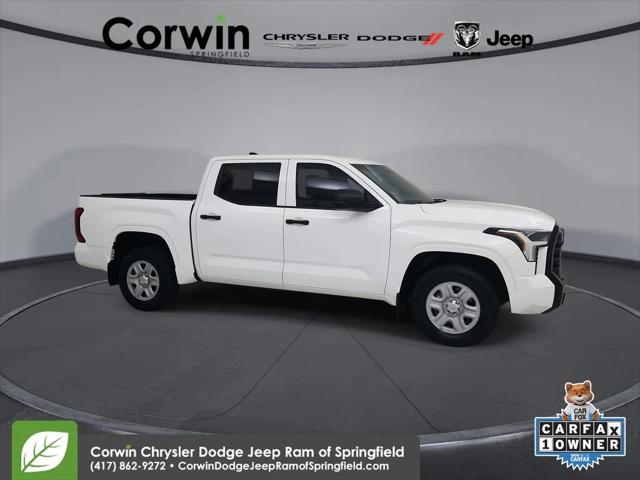 2025 Toyota Tundra SR for sale in Springfield, MO