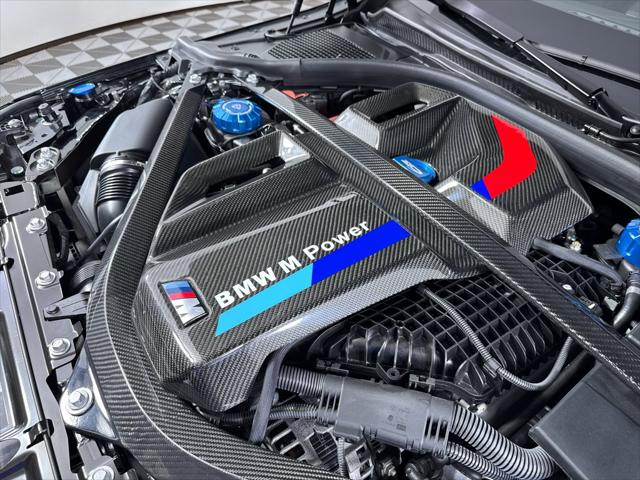 2025 BMW M2 Base