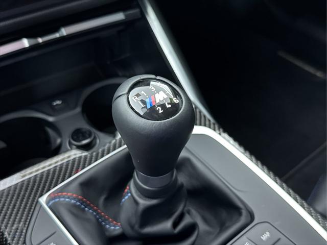 2025 BMW M2 Base