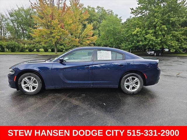2015 Dodge Charger SE for sale in Urbandale, IA