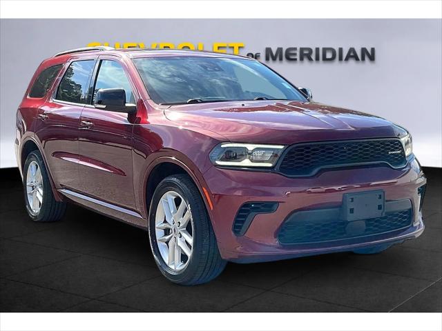 2024 Dodge Durango GT Plus AWD for sale in Hattiesburg, MS