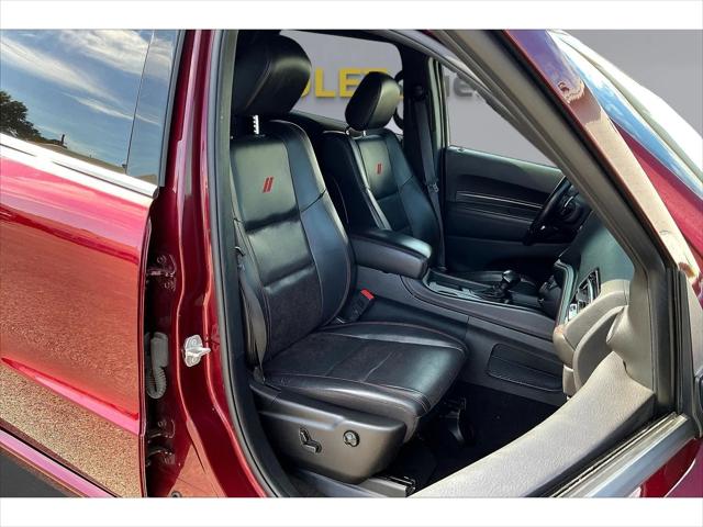 2024 Dodge Durango GT Plus AWD