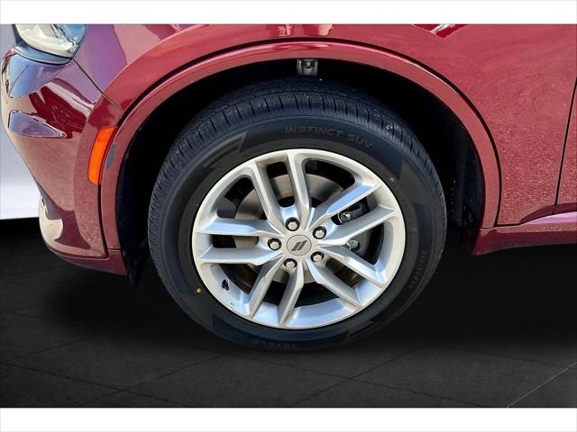2024 Dodge Durango GT Plus AWD