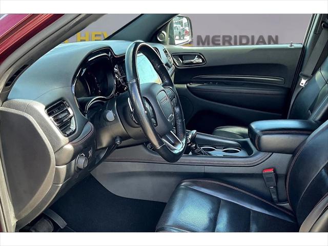 2024 Dodge Durango GT Plus AWD