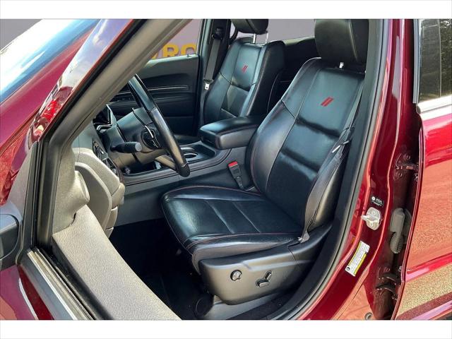 2024 Dodge Durango GT Plus AWD