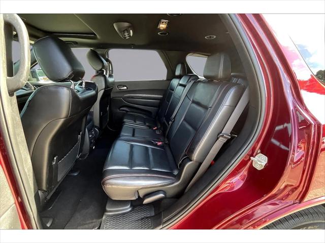 2024 Dodge Durango GT Plus AWD