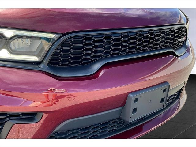 2024 Dodge Durango GT Plus AWD