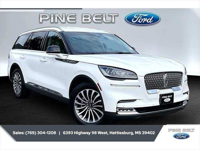 2020 Lincoln Aviator Reserve for sale in Hattiesburg, MS