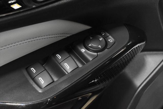 Used 2024 Chevrolet Trax FWD LT For Sale in Toledo, OH