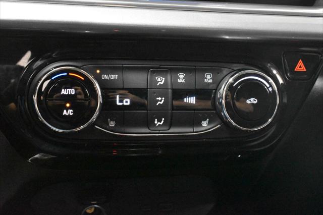 Used 2024 Chevrolet Trax FWD LT For Sale in Toledo, OH