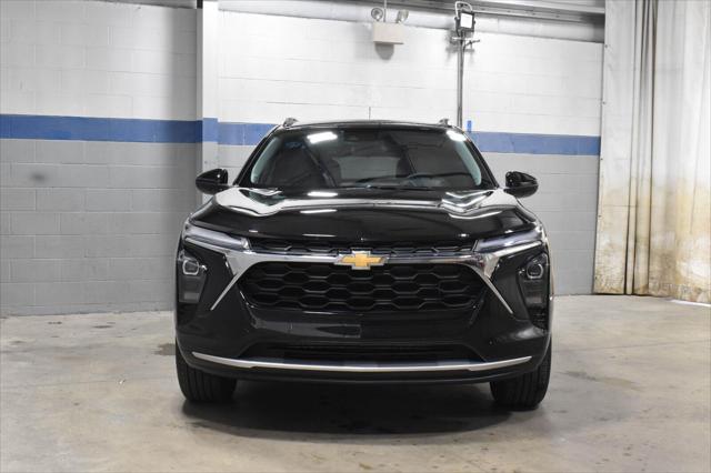 Used 2024 Chevrolet Trax FWD LT For Sale in Toledo, OH