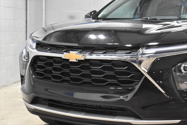 Used 2024 Chevrolet Trax FWD LT For Sale in Toledo, OH