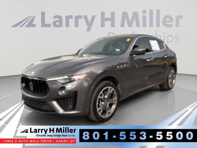 2023 Maserati Levante Modena for sale in Sandy, UT