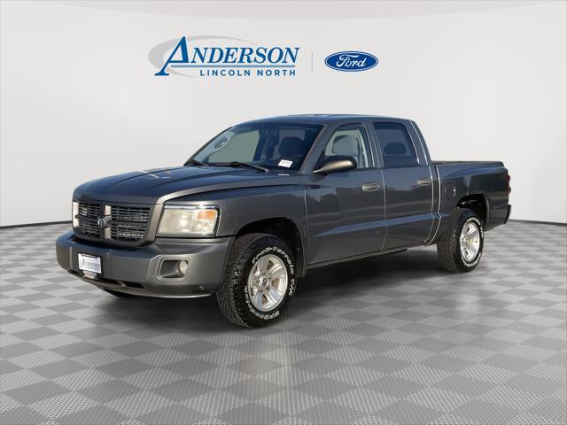 2011 Ram Dakota SXT for sale in Lincoln, NE
