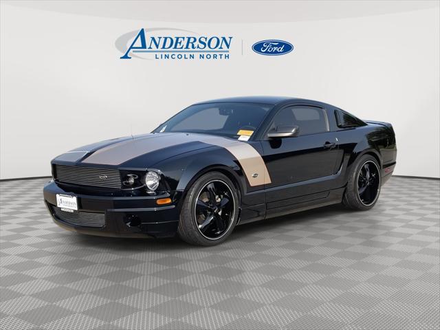 2007 Ford Mustang GT Premium for sale in Lincoln, NE
