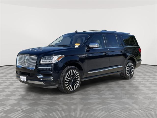 2020 Lincoln Navigator Black Label L for sale in Lincoln, NE