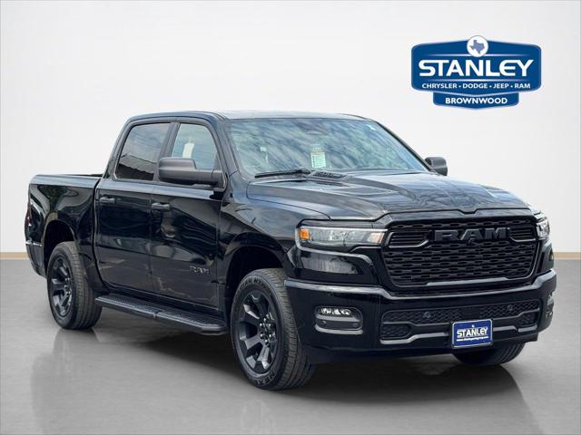 2026 Ram 1500 Express Crew Cab 4x4 57 Box for sale in Brownwood, TX