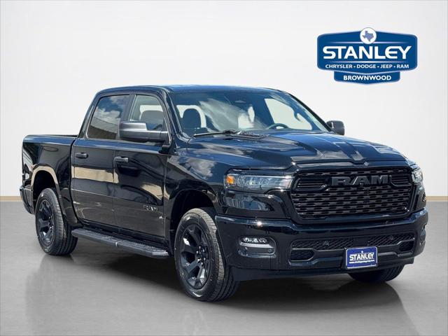 2026 Ram 1500 Express Crew Cab 4x4 57 Box for sale in Brownwood, TX