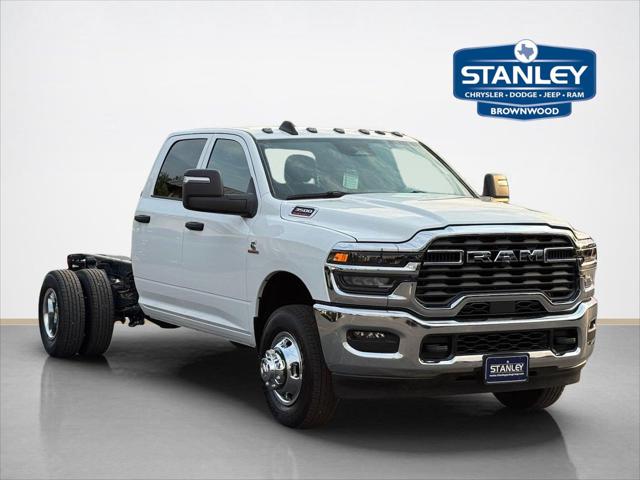 2027 Ram 3500 Chassis Cab Tradesman for sale in Brownwood, TX