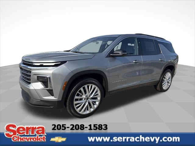 2027 Chevrolet Traverse FWD LT for sale in Birmingham, AL