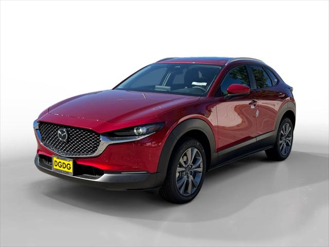 2026 Mazda CX-30 2.5 S Preferred for sale in San Jose, CA
