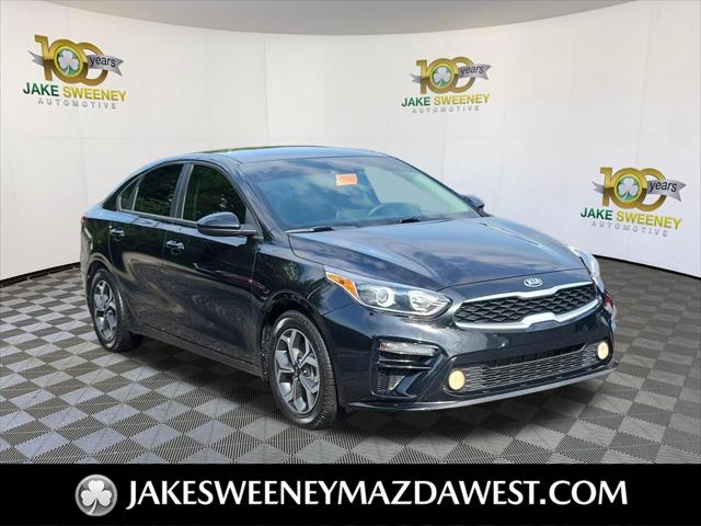 2020 Kia Forte LXS for sale in Cincinnati, OH
