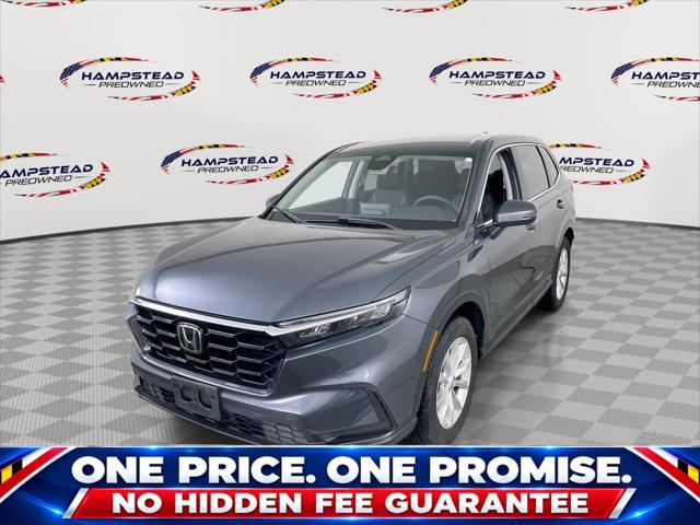 2023 Honda CR-V EX AWD for sale in Hampstead, MD