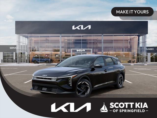 2026 Kia K4 EX for sale in Springfield, PA