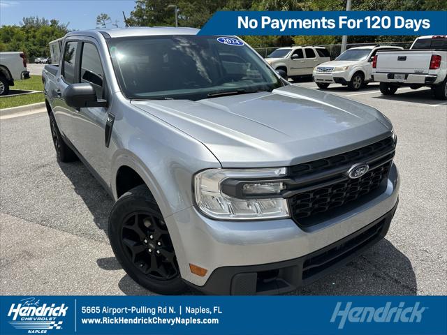 2024 Ford Maverick XLT for sale in Naples, FL