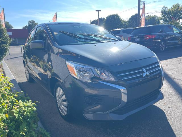 2024 Mitsubishi Mirage ES for sale in OAK RIDGE, TN