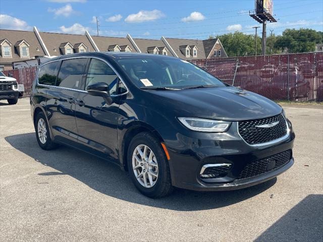 2023 Chrysler Pacifica Touring L for sale in OAK RIDGE, TN
