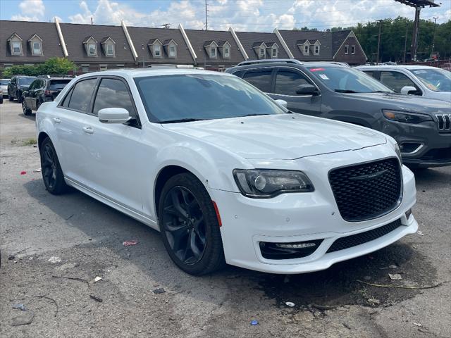 2023 Chrysler 300 Touring L for sale in OAK RIDGE, TN